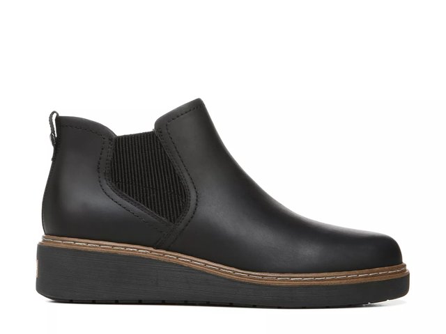 dr scholls chelsea boot