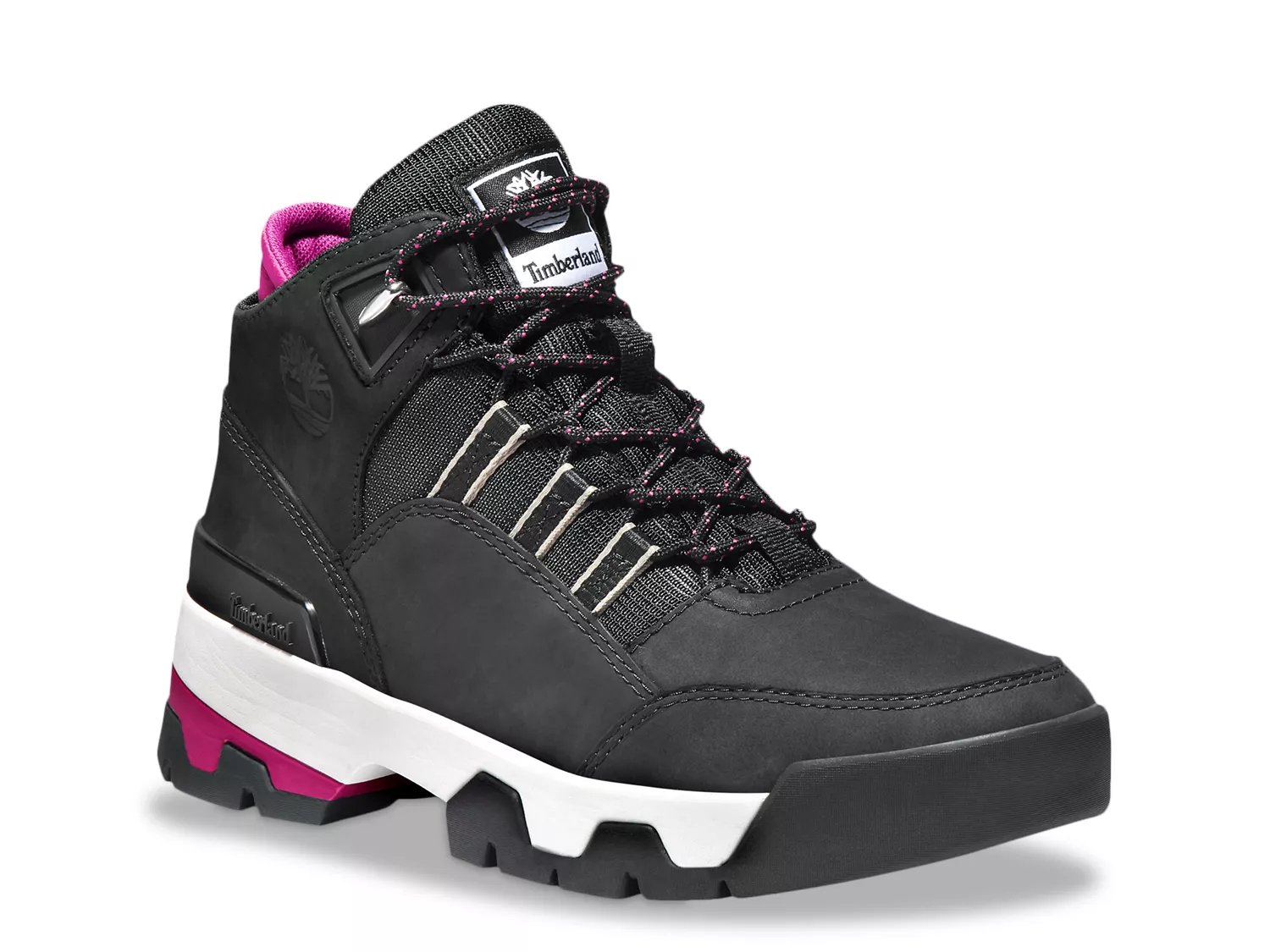 timberland euro swift mid hiker