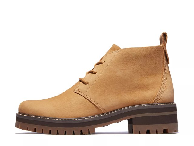 courmayeur valley high boot for women in brown