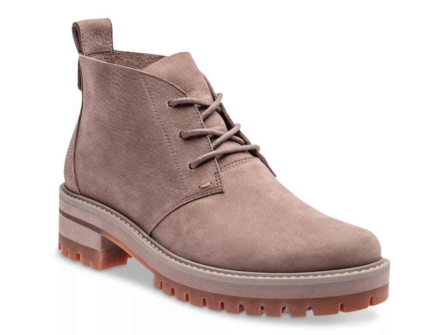 Dsw womens deals chukka boots