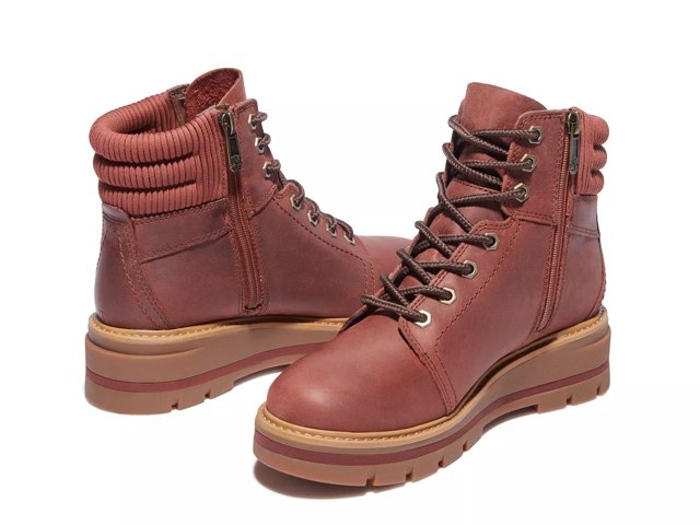 timberland cervinia
