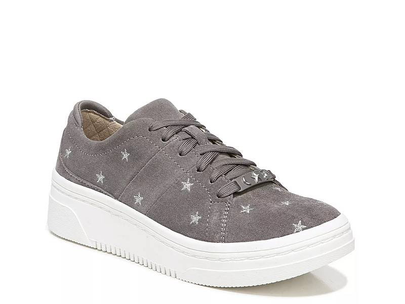 dr scholl's sneaker wedge