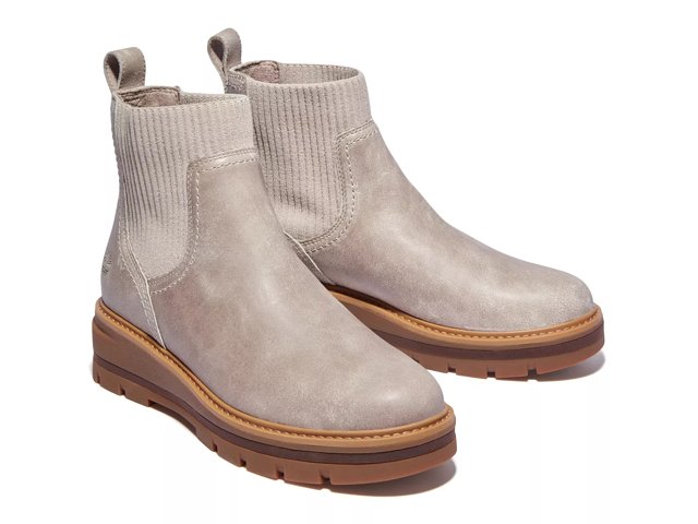 timberland cervinia