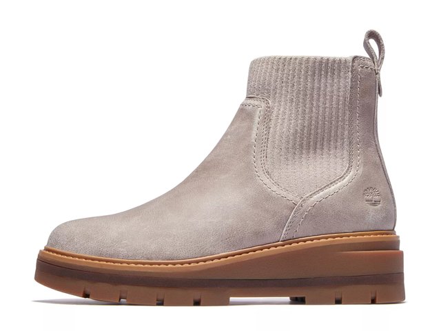 timberland cervinia
