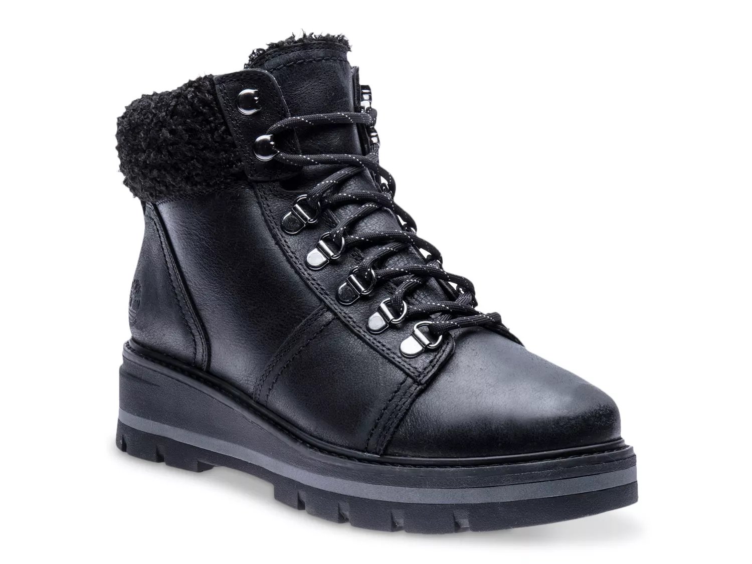 timberland cervinia