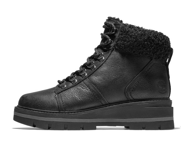 timberland cervinia