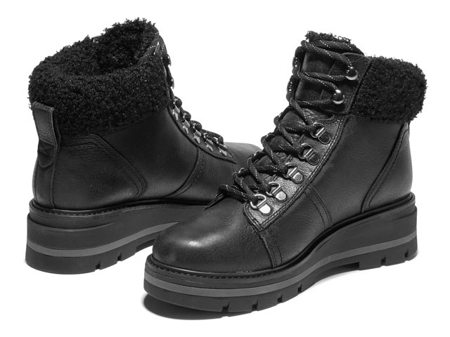 timberland cervinia