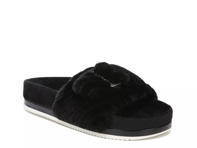Dsw dr scholl's slides cheap