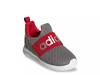 adidas Lite Racer Adapt 4.0 Slip On Sneaker Kids Free Shipping DSW