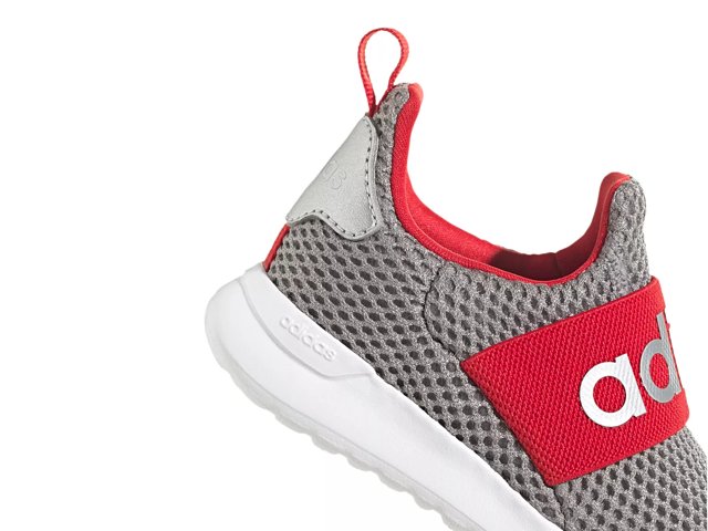 adidas Lite Racer Adapt 4.0 Slip On Sneaker Kids