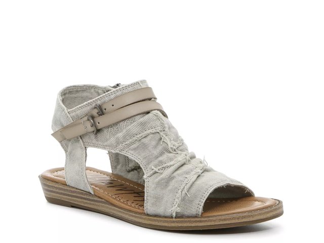 Blowfish sandals dsw online