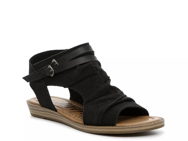 Blowfish Malibu Beauty Sandal