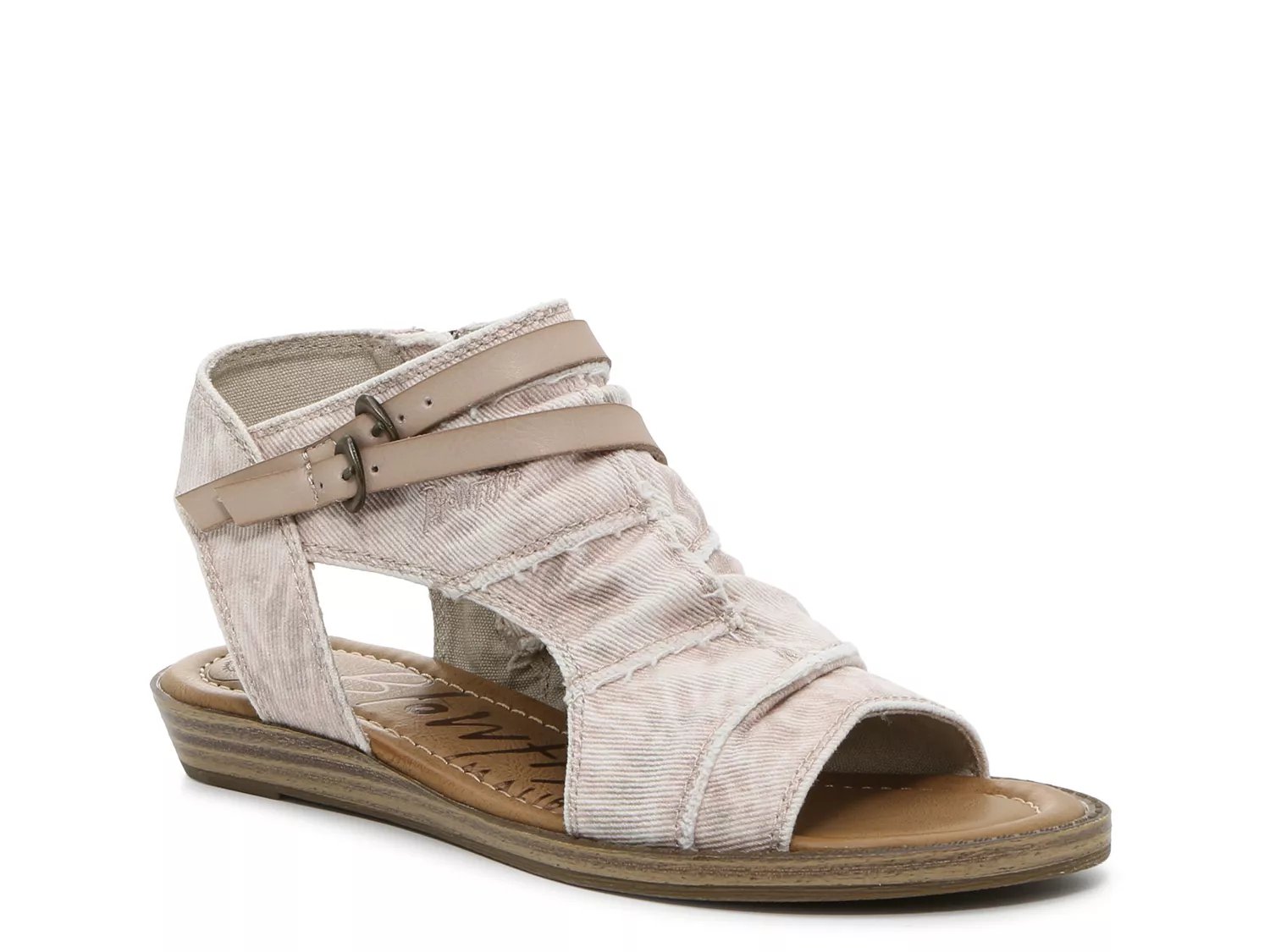 Womens sale blowfish sandals