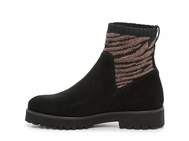 dsw leopard exclusive boots