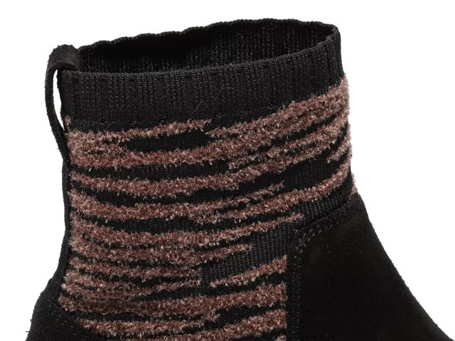 Dsw sock boots deals