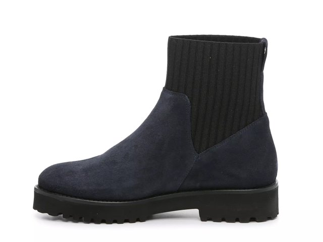 Dsw discount sock boot