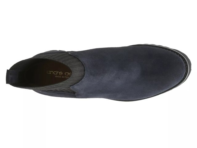 Dsw online sock boots
