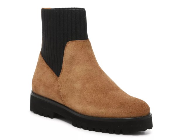Andre Assous Sara Bootie Free Shipping DSW