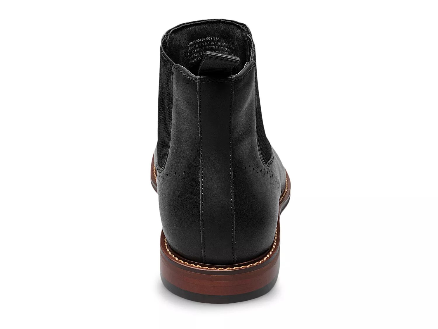 Maury Chelsea Boot