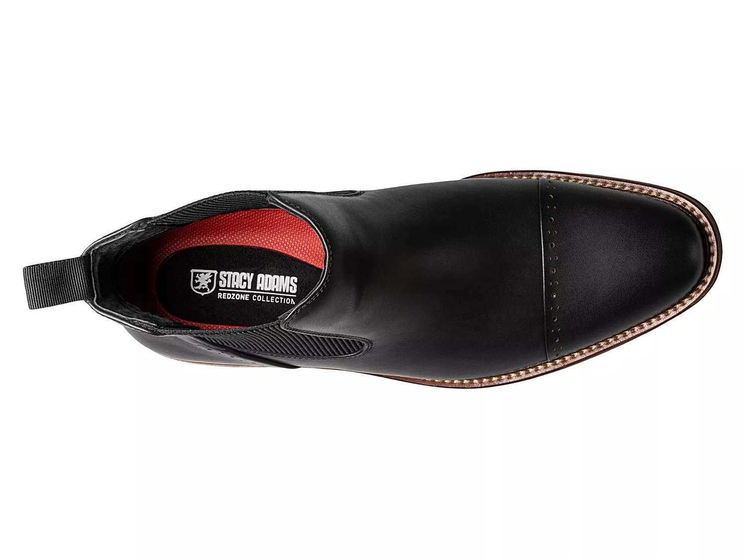 Maury Chelsea Boot