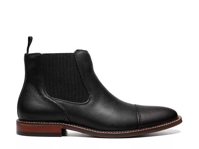 Dsw mens ankle boots 2025