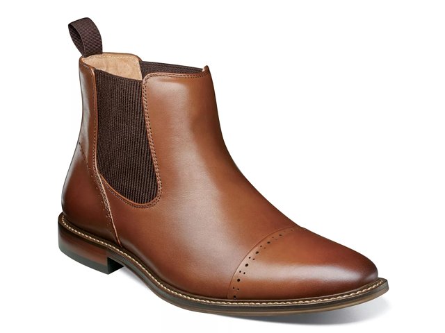 Stacy adams cowboy boots sale