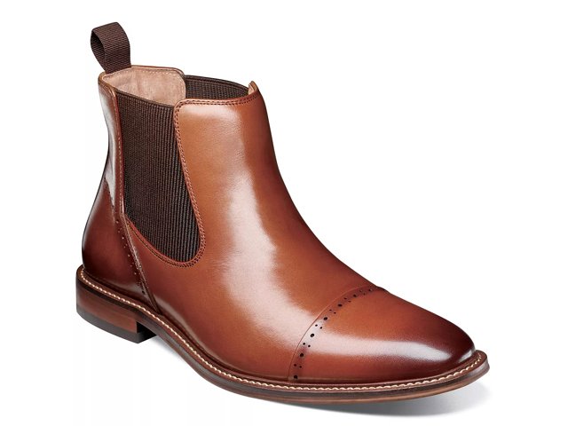 Stacy Adams Maury Chelsea Boot Free Shipping DSW