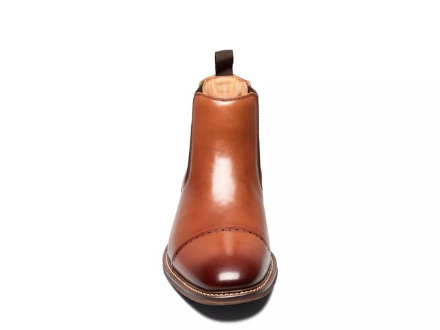 Stacy adams top alomar chelsea boot