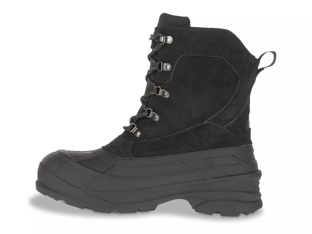 Kamik men's 2025 fargo snow boots