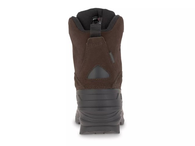 Kamik fargo winter boots new arrivals