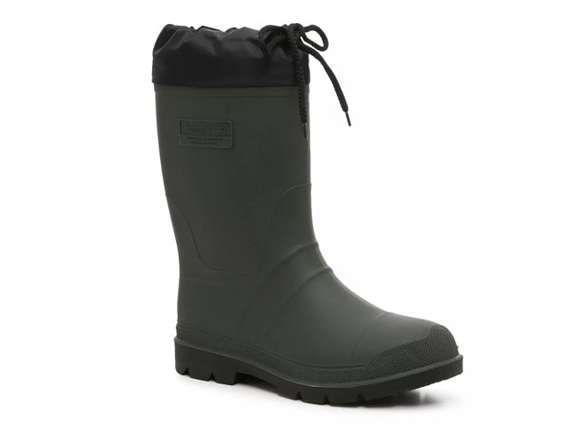 Kamik Forester Snow Boot Free Shipping DSW