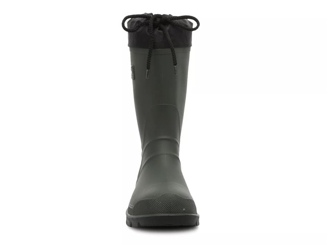 Kamik insulated deals rain boots