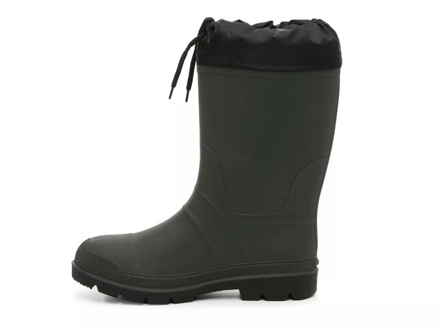 Kamik men's hunter boot outlet