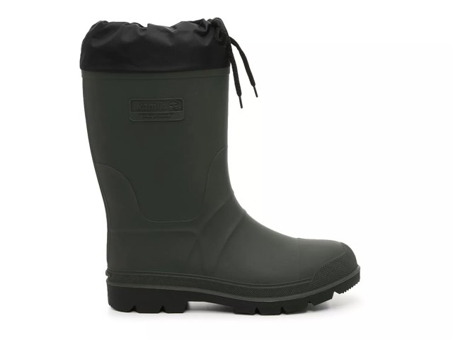 Kamik Forester Snow Boot Free Shipping DSW
