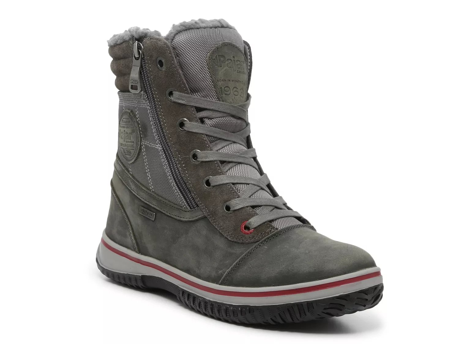 Pajar trooper outlet boot