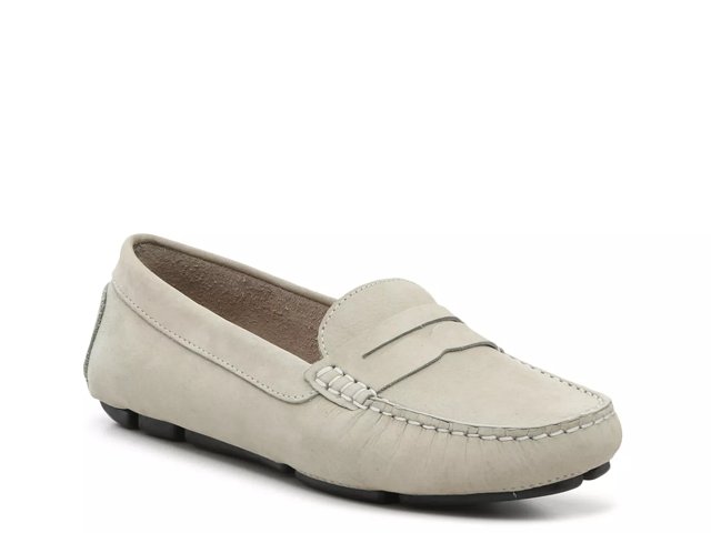 Mercanti Fiorentini Driving Moccasin - Free Shipping | DSW