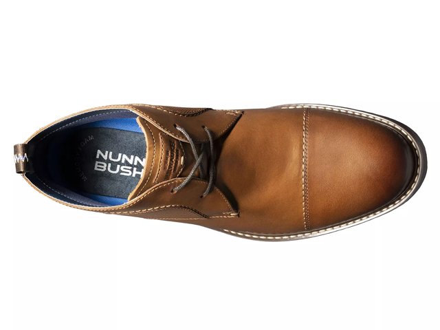 Nunn Bush Pasadena II Chukka Boot DSW