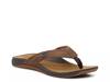 Dsw mens sales flip flops