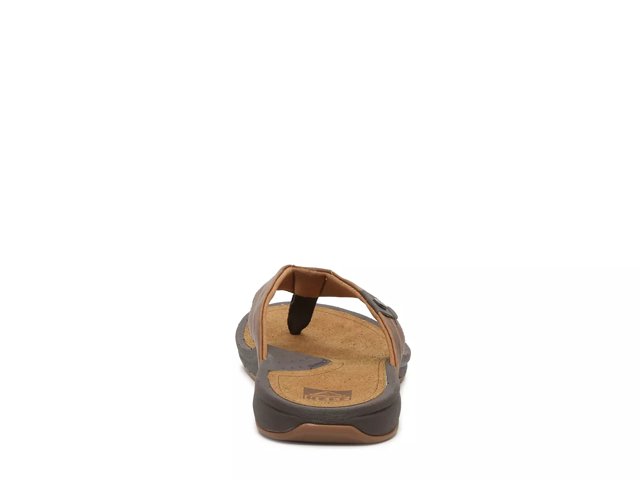 San Onofre Flip Flop
