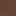 San Onofre Flip Flop Dark Brown view