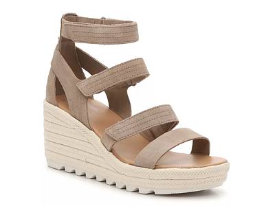 SOREL Cameron Sandal Free Shipping DSW