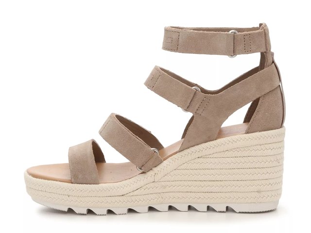 Cameron espadrille wedge sandal shop