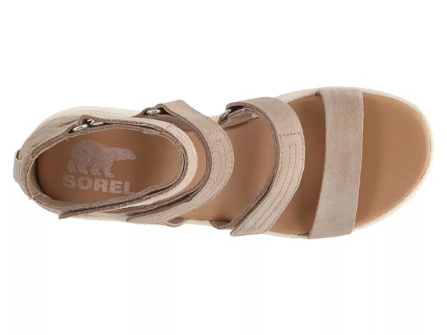 Dsw sorel sandals shop