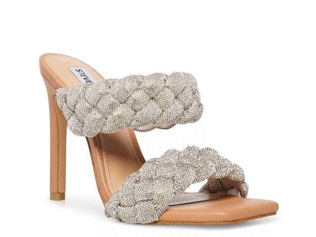Steve Madden Kenley Slide Sandal Free Shipping DSW