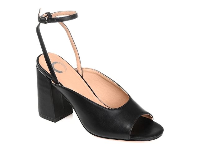 Journee Collection Calypso Pump - Free Shipping | DSW