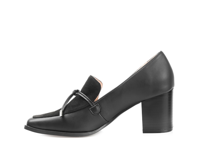 Journee Collection Crawford Loafer - Free Shipping | DSW