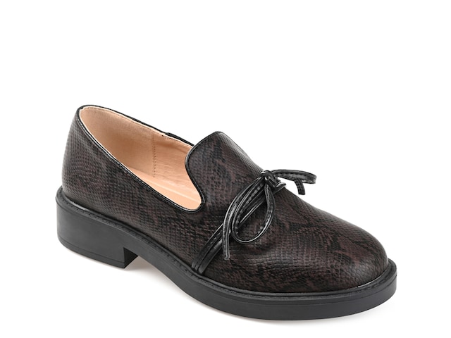 Journee Collection Eilien Loafer - Free Shipping | DSW