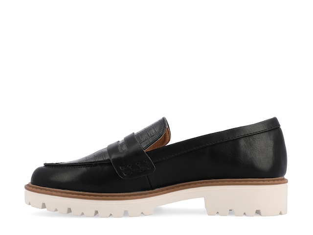 Journee Collection Kenly Penny Loafer | DSW