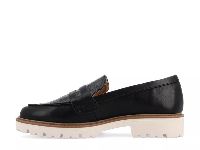 Journee collection kinley loafer deals