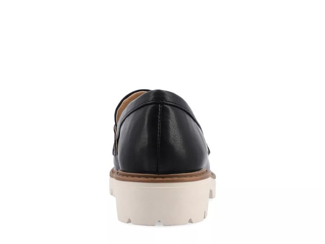 Journee Collection Kenly Penny Loafer